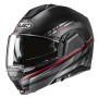 Casque Flip Up HJC i100 Sysma MC1SF