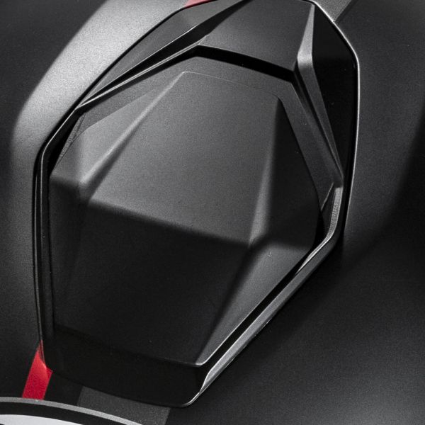 HJC i100 Sysma MC1SF