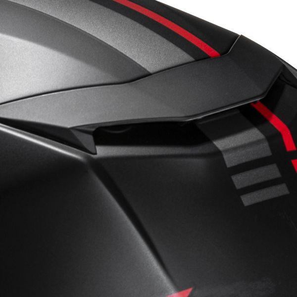 HJC i100 Sysma MC1SF