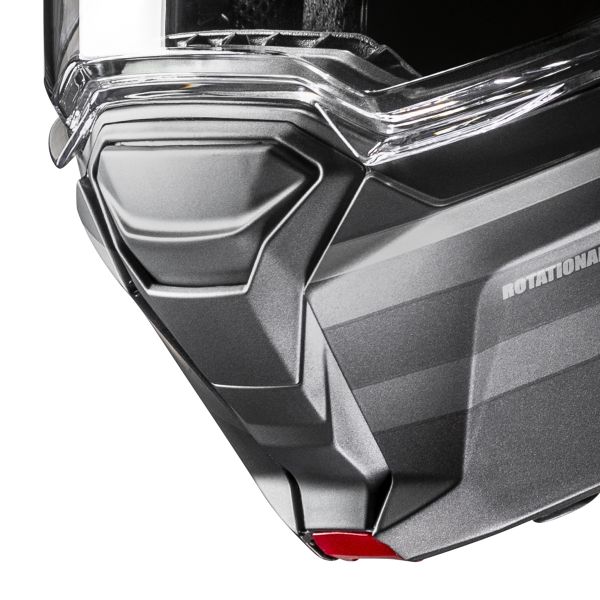 HJC i100 Sysma MCSSF