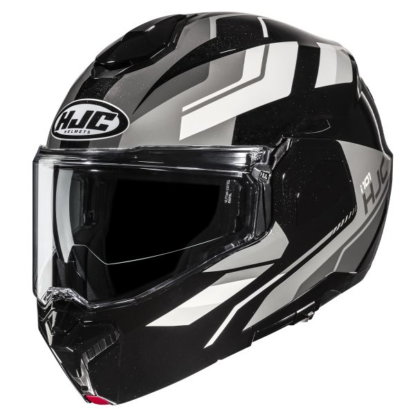 Flip Up HJC i101 Krone MC5