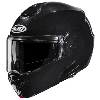 Flip Up HJC i101 Metal Black