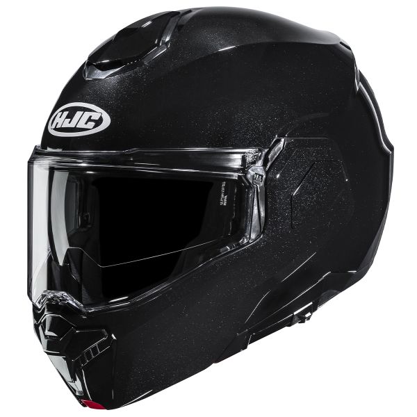 Flip Up HJC i101 Metal Black