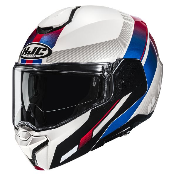 Flip Up HJC i101 Mira MC1