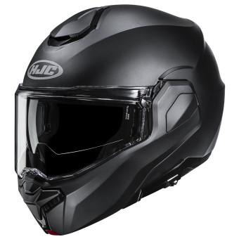 Flip Up HJC i101 Semi Flat Black