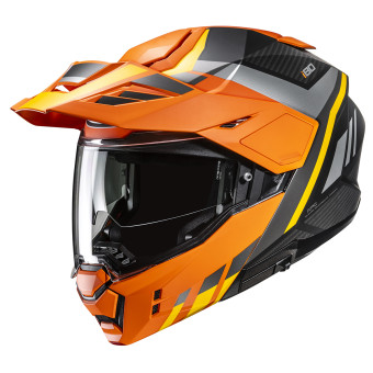 Flip Up HJC i80 Imes MC1SF