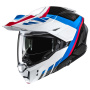 Casque Flip Up HJC i80 Imes MC21