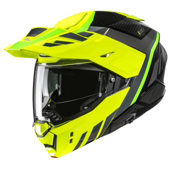 Flip Up HJC i80 Imes MC3H