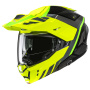 Casque Flip Up HJC i80 Imes MC3H