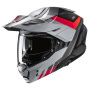 Casque Flip Up HJC i80 Imes MC7SF