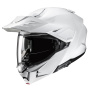 Casque Flip Up HJC i80 Pearl White