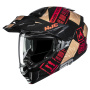 Casque Flip Up HJC i80 Reign MC1