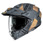 Casque Flip Up HJC i80 Reign MC3