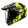 Casque Flip Up HJC i80 Roki MC3HSF