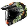 Casque Flip Up HJC i80 Roki MC47SF