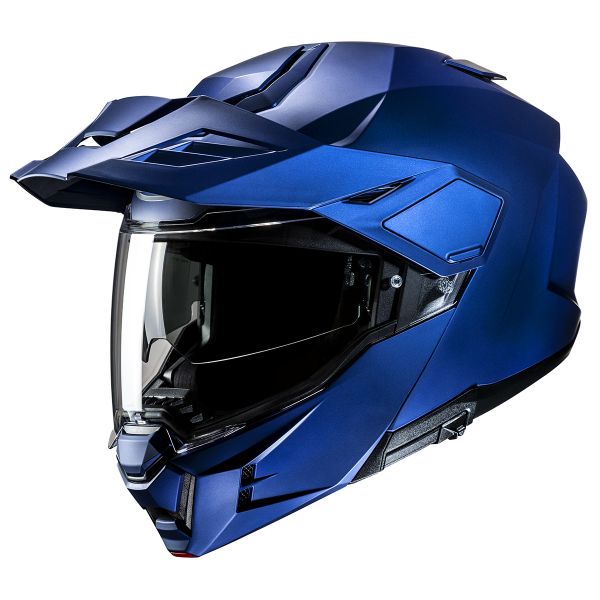 Blue helmet online discount