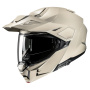 Casque Flip Up HJC i80 Semi Flat Sand Beige