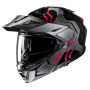 Casque Flip Up HJC i80 Velly MC1