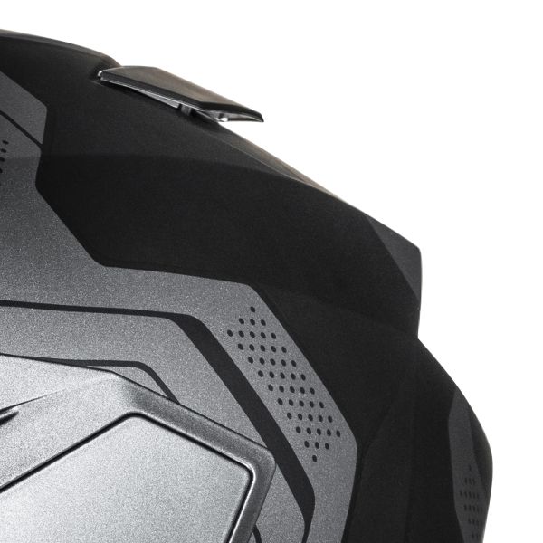 HJC i80 Velly MC5SF + Kit bluetooth 5R Lite Solo