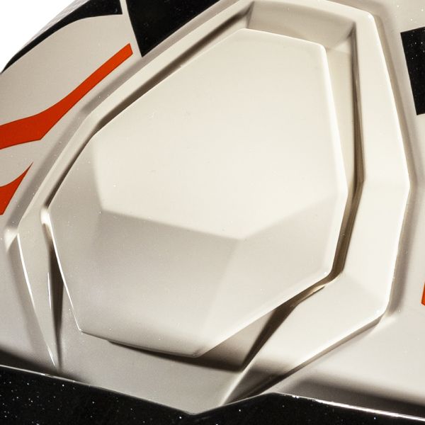 HJC i80 Velly MC7 + Kit Bluetooth BT Mini