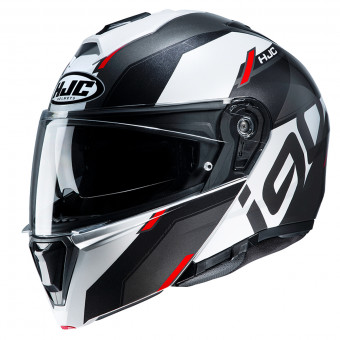 Casque Flip Up HJC I90 Aventa MC1 Casque Flip Up HJC I90 Aventa MC1