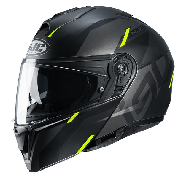 Flip Up HJC I90 Aventa MC4HSF
