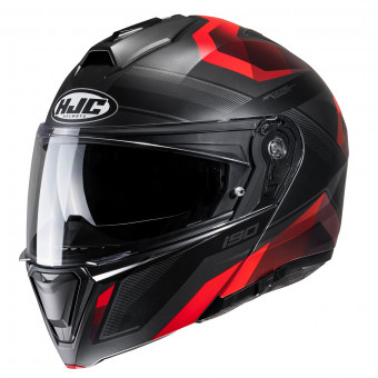 Flip Up HJC I90 Lark MC1SF