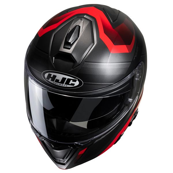 Hjc Rpha Hjc I90 Review HJC I90 Davan Snow Helmet Electric Shield