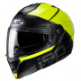 Casque Flip Up HJC I90 May MC3HSF