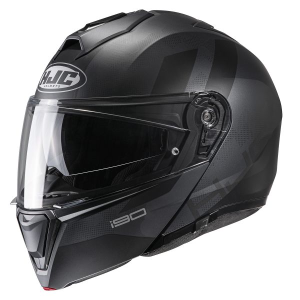 Hjc i90 davan sales mc5sf