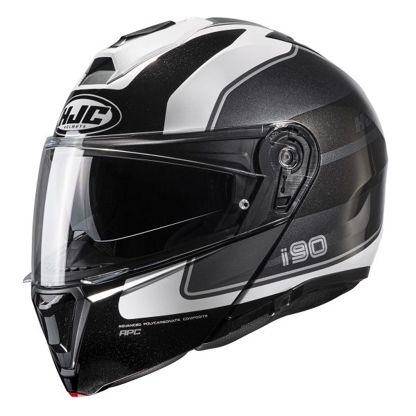 Flip Up HJC I90 Wasco MC5 Flip Up HJC I90 Wasco MC5