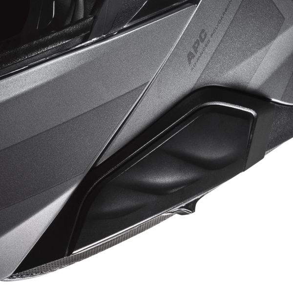 HJC i91 Arven MC1SF + Kit Bluetooth Smart 21B