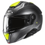 Casque Flip Up HJC i91 Arven MC3HSF
