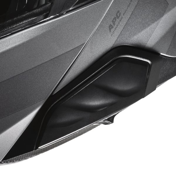 HJC i91 Arven MC3HSF