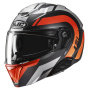 Casque Flip Up HJC i91 Arven MC6HSF