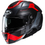 Casque Flip Up HJC i91 Carst MC1SF