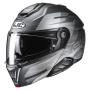 Casque Flip Up HJC i91 Dusk MC5SF