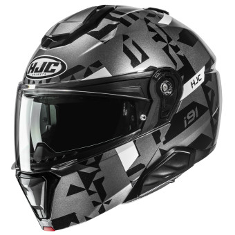 Flip Up HJC i91 Enzi MC5