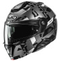 Casque Flip Up HJC i91 Enzi MC5