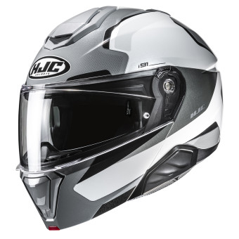 Casque Flip Up HJC i91 Felio MC5 Casque Flip Up HJC i91 Felio MC5