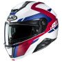 Casque Flip Up HJC i91 Gaia MC21SF