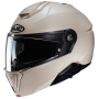 Casque Flip Up HJC i91 Semi Flat Sand Beige