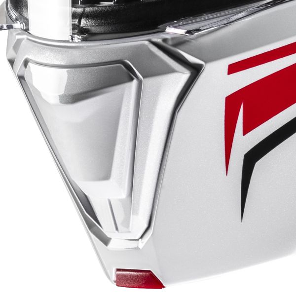 HJC i91 Tricus MC1 + Kit Bluetooth Smart 21B