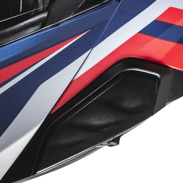 HJC i91 Tricus MC21SF + Kit Bluetooth Smart 21B