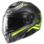Casque Flip Up HJC i91 Tricus MC3HSF