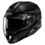 Casque Flip Up HJC RPHA91 Carbon Black