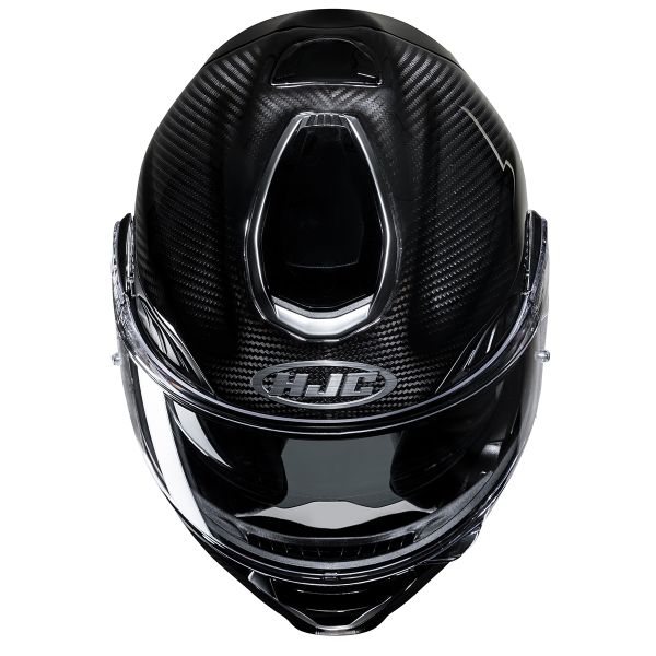 HJC RPHA91 Carbon Black