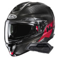 Pack RPHA91 Carbon Elig MC1 + Bluetooth Smart Kit 21B