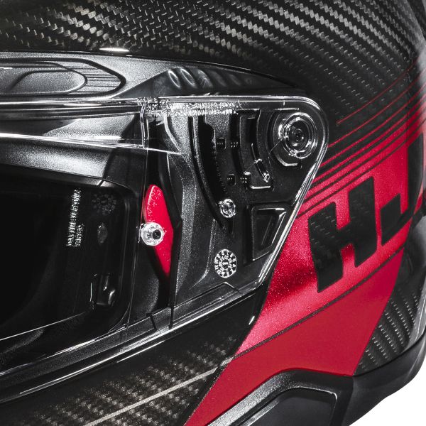 HJC RPHA91 Carbon Elig MC1