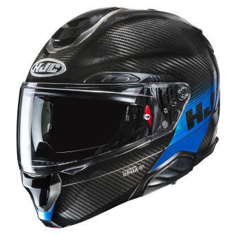 Flip Up HJC RPHA91 Carbon Elig MC2